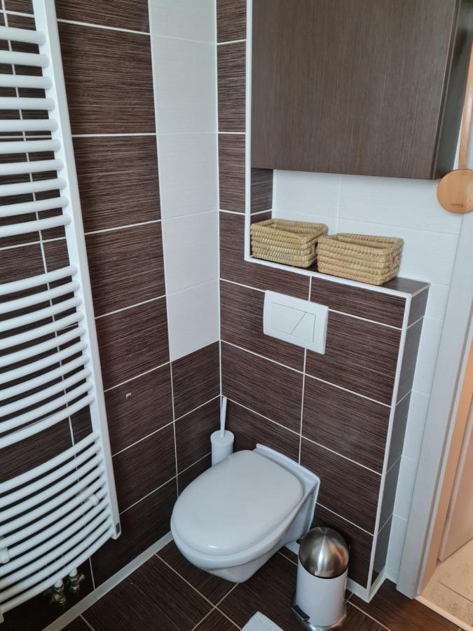 Vila Max - Whirlpool & Bazen & Sauna Velké Losiny Buitenkant foto