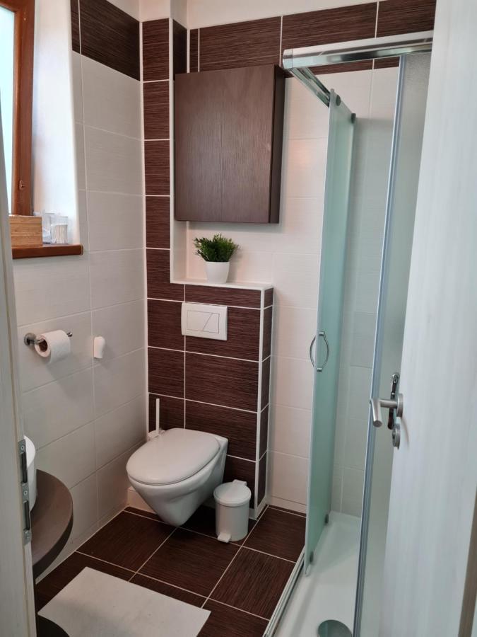Vila Max - Whirlpool & Bazen & Sauna Velké Losiny Buitenkant foto