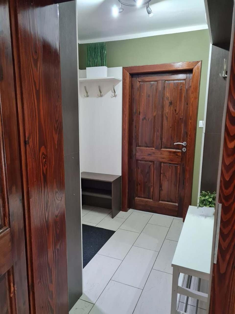 Vila Max - Whirlpool & Bazen & Sauna Velké Losiny Buitenkant foto