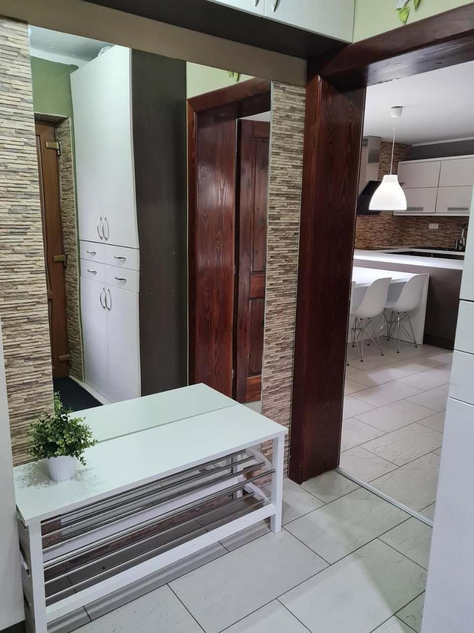 Vila Max - Whirlpool & Bazen & Sauna Velké Losiny Buitenkant foto