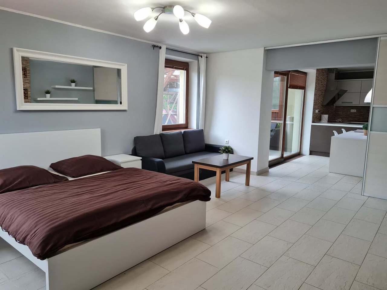 Vila Max - Whirlpool & Bazen & Sauna Velké Losiny Buitenkant foto